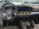  Mercedes  G-Klasee Mercedes-Benz GLE SUV GLE 300 d 4MATIC 5d #16