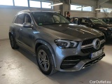  Mercedes  G-Klasee Mercedes-Benz GLE SUV GLE 300 d 4MATIC 5d #14