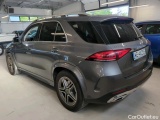  Mercedes  G-Klasee Mercedes-Benz GLE SUV GLE 300 d 4MATIC 5d #19