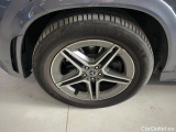  Mercedes  G-Klasee Mercedes-Benz GLE SUV GLE 300 d 4MATIC 5d #10