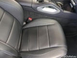  Mercedes  G-Klasee Mercedes-Benz GLE SUV GLE 300 d 4MATIC 5d #30