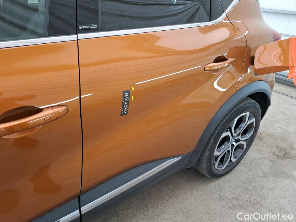  Renault  Captur RENAULT  / 2019 / 5P / SUV Intens E-TECH Plug-in 160 -21 #13