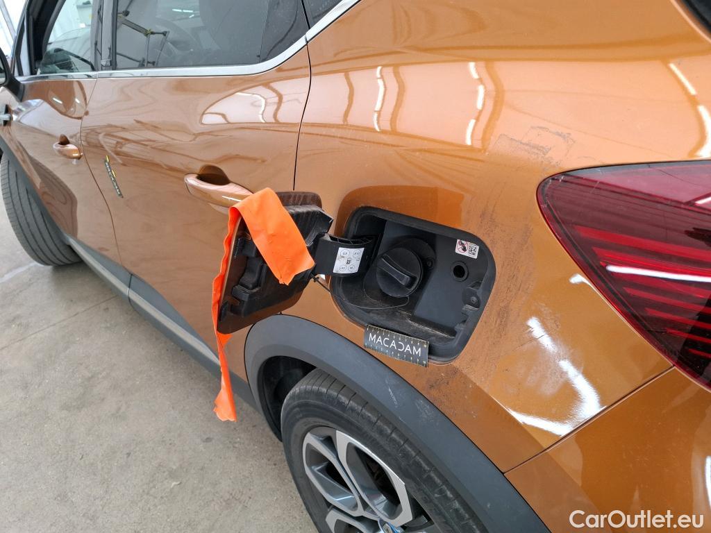  Renault  Captur RENAULT  / 2019 / 5P / SUV Intens E-TECH Plug-in 160 -21 #10