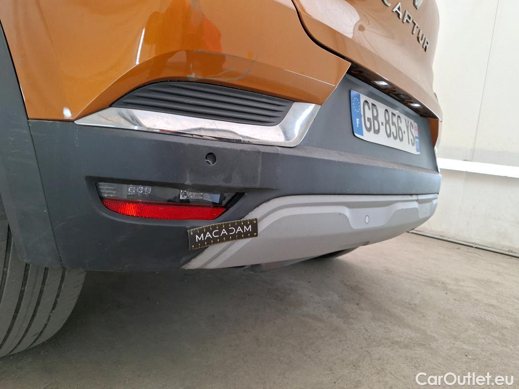  Renault  Captur RENAULT  / 2019 / 5P / SUV Intens E-TECH Plug-in 160 -21 #5