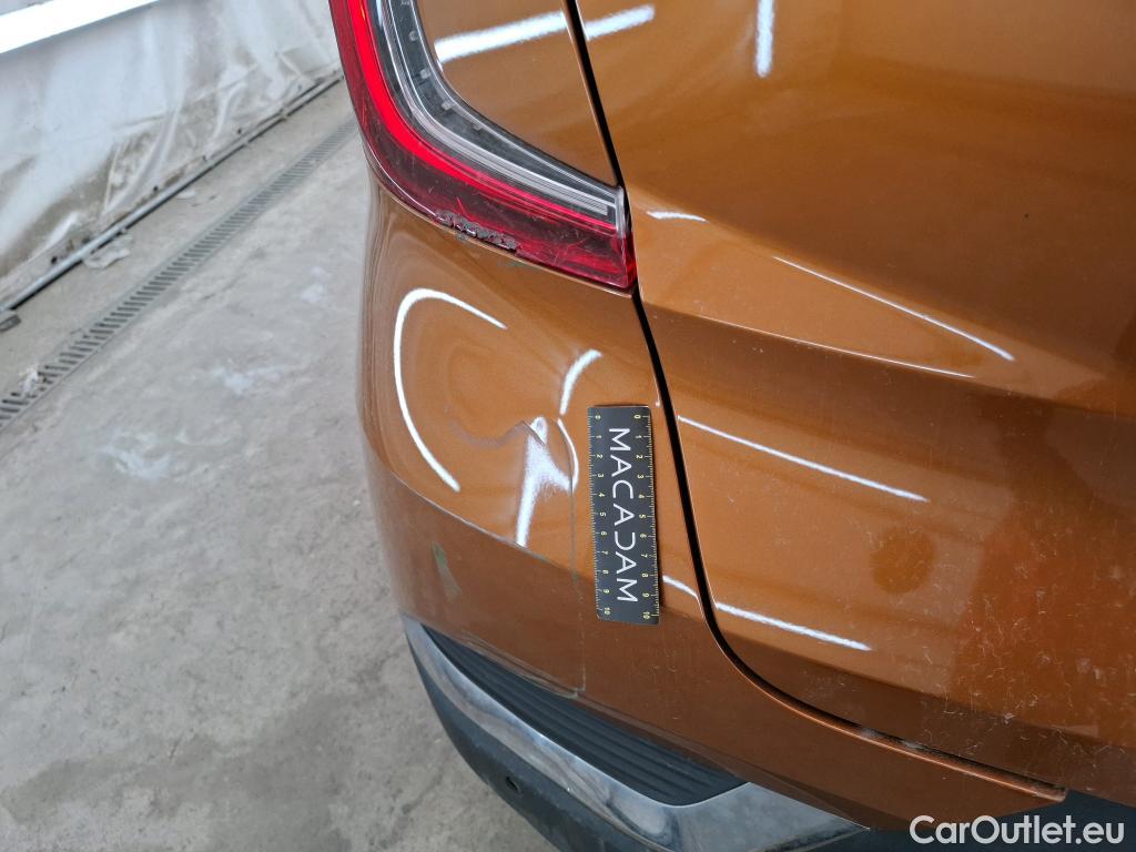  Renault  Captur RENAULT  / 2019 / 5P / SUV Intens E-TECH Plug-in 160 -21 #3