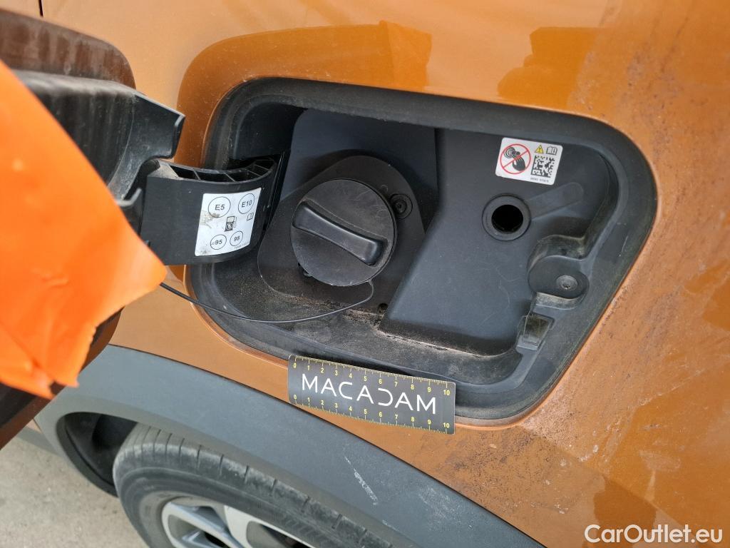  Renault  Captur RENAULT  / 2019 / 5P / SUV Intens E-TECH Plug-in 160 -21 #11