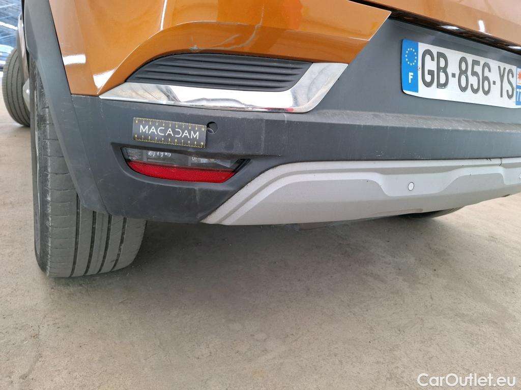  Renault  Captur RENAULT  / 2019 / 5P / SUV Intens E-TECH Plug-in 160 -21 #19