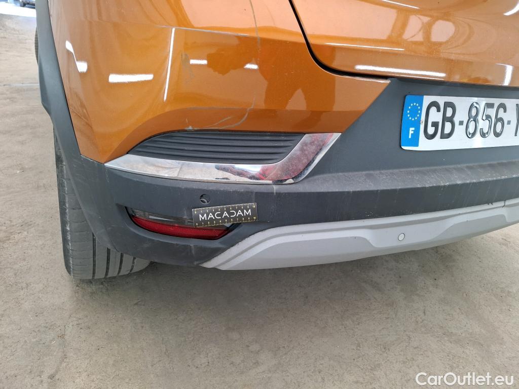  Renault  Captur RENAULT  / 2019 / 5P / SUV Intens E-TECH Plug-in 160 -21 #17