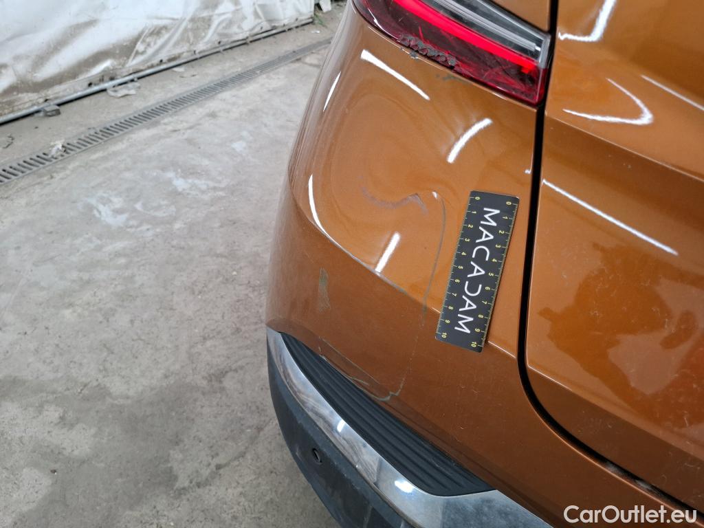  Renault  Captur RENAULT  / 2019 / 5P / SUV Intens E-TECH Plug-in 160 -21 #2