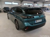  Peugeot  308 Peugeot  SW 1.2 PureTech 130 KM S&S Active Pack 5d #13