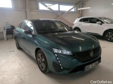 Peugeot  308 Peugeot  SW 1.2 PureTech 130 KM S&S Active Pack 5d #9