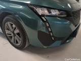  Peugeot  308 Peugeot  SW 1.2 PureTech 130 KM S&S Active Pack 5d #55