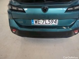  Peugeot  308 Peugeot  SW 1.2 PureTech 130 KM S&S Active Pack 5d #68