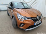  Renault  Captur RENAULT  / 2019 / 5P / SUV Intens E-TECH Plug-in 160 -21 #4