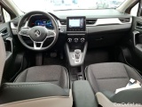  Renault  Captur RENAULT  / 2019 / 5P / SUV Intens E-TECH Plug-in 160 -21 #5