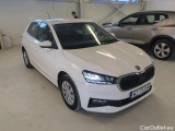  Skoda  Fabia Škoda  1.0 MPI 80KM Essence 5d #8