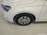  Skoda  Fabia Škoda  1.0 MPI 80KM Essence 5d #14