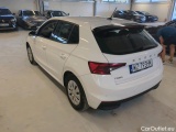  Skoda  Fabia Škoda  1.0 MPI 80KM Essence 5d #16