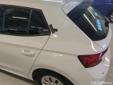  Skoda  Fabia Škoda  1.0 MPI 80KM Essence 5d #32