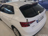 Skoda  Fabia Škoda  1.0 MPI 80KM Essence 5d #31
