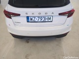  Skoda  Fabia Škoda  1.0 MPI 80KM Essence 5d #39