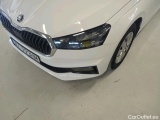  Skoda  Fabia Škoda  1.0 MPI 80KM Essence 5d #47