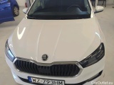  Skoda  Fabia Škoda  1.0 MPI 80KM Essence 5d #46