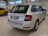  Skoda  Fabia Škoda  Combi 1.0 TSI 70kW Ambition 5d #2