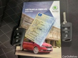  Skoda  Fabia Škoda  Combi 1.0 TSI 70kW Ambition 5d #3