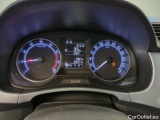  Skoda  Fabia Škoda  Combi 1.0 TSI 70kW Ambition 5d #5
