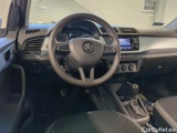  Skoda  Fabia Škoda  Combi 1.0 TSI 70kW Ambition 5d #11