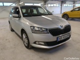  Skoda  Fabia Škoda  Combi 1.0 TSI 70kW Ambition 5d #16