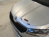  Skoda  Fabia Škoda  Combi 1.0 TSI 70kW Ambition 5d #30