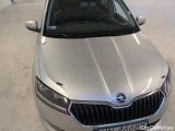 Skoda  Fabia Škoda  Combi 1.0 TSI 70kW Ambition 5d #33