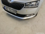  Skoda  Fabia Škoda  Combi 1.0 TSI 70kW Ambition 5d #38