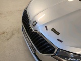  Skoda  Fabia Škoda  Combi 1.0 TSI 70kW Ambition 5d #36