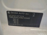  Skoda  Fabia Škoda  Combi 1.0 TSI 70kW Ambition 5d #4