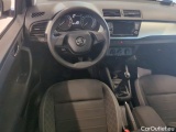  Skoda  Fabia Škoda  Combi 1.0 TSI 70kW Ambition 5d #11