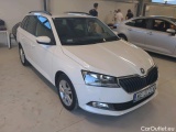  Skoda  Fabia Škoda  Combi 1.0 TSI 70kW Ambition 5d #16