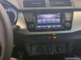  Skoda  Fabia Škoda  Combi 1.0 TSI 70kW Ambition 5d #20