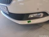  Skoda  Fabia Škoda  Combi 1.0 TSI 70kW Ambition 5d #45