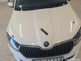  Skoda  Fabia Škoda  Combi 1.0 TSI 70kW Ambition 5d #42