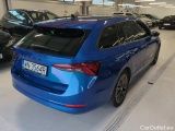 Skoda  Octavia Škoda  Combi 1.0 TSI 81kW Ambition 5d #2