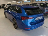  Skoda  Octavia Škoda  Combi 1.0 TSI 81kW Ambition 5d #13