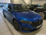  Skoda  Octavia Škoda  Combi 1.0 TSI 81kW Ambition 5d #11