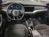  Skoda  Octavia Škoda  Combi 1.0 TSI 81kW Ambition 5d #16