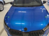  Skoda  Octavia Škoda  Combi 1.0 TSI 81kW Ambition 5d #40