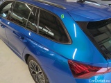  Skoda  Octavia Škoda  Combi 1.0 TSI 81kW Ambition 5d #54