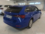  Skoda  Octavia Škoda  Combi 1.0 TSI 81kW Ambition 5d #2