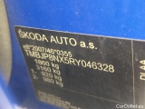  Skoda  Octavia Škoda  Combi 1.0 TSI 81kW Ambition 5d #4